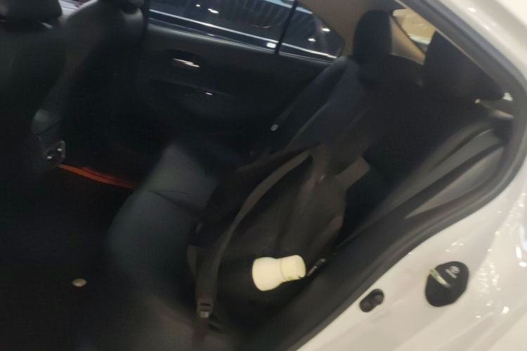 Used Toyota Allion 2021 2.0L Luxury Edition