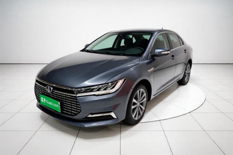 Used BYD Qin New Energy 2018 Qin EV450 Smart Connect Prestige Model Guazi used car, China used car export, Used car for sale, Used  cars, Cheapest cars for sale