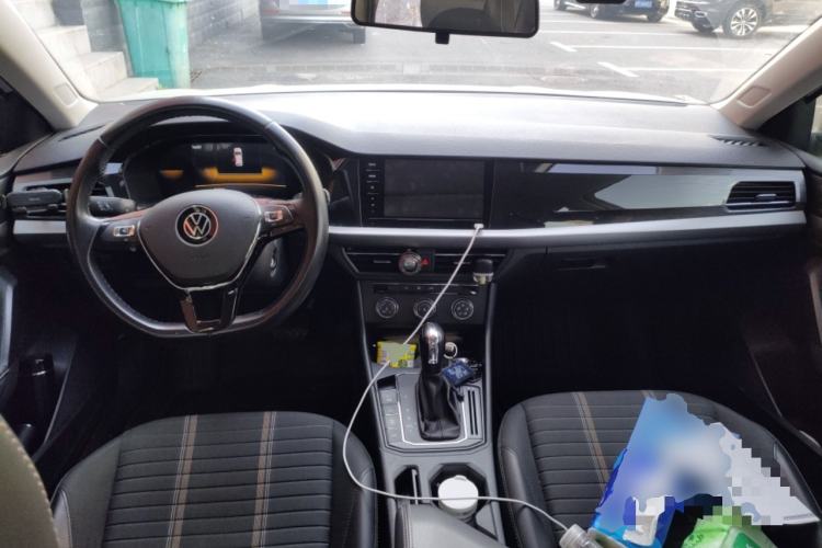 Used Volkswagen Lavida 2022 280TSI DSG Comfort Edition