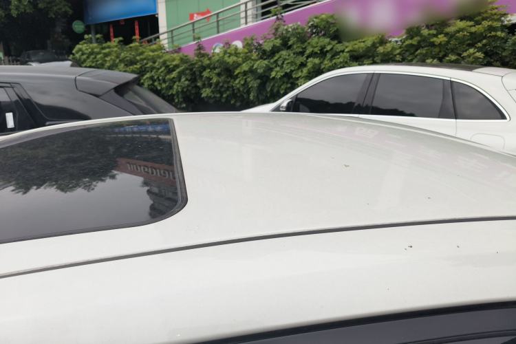 Used Toyota Corolla 2017 1.2T CVT GL-i Leather Edition Roof