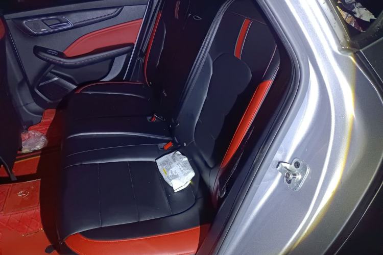 Used MG 6 2020 1.5T Automatic Trophy Flagship Edition