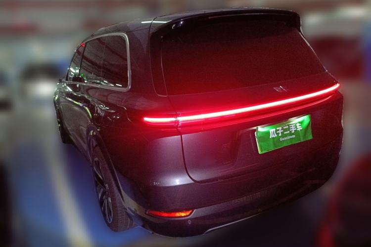 Used Li Auto L9 2023 Pro Model