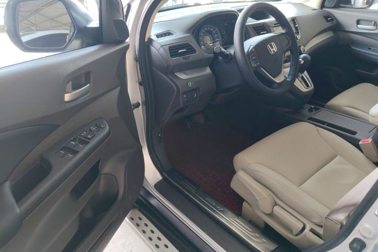 Used Honda CR-V 2013 2.0L 2WD Classic Edition