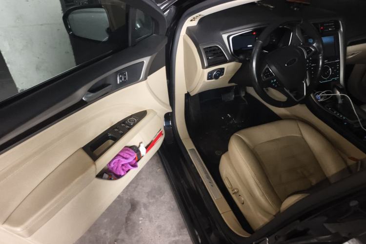 Used Ford Mondeo 2013 2.0L GTDi240 Flagship Edition