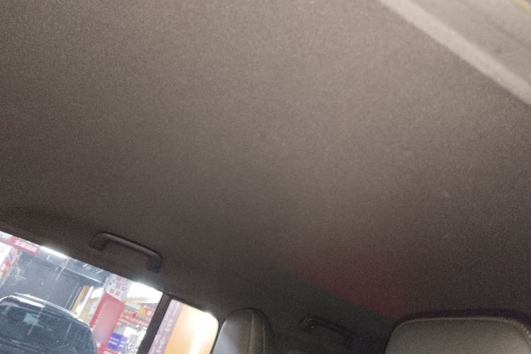 Used Baojun Spark 2023 Flagship Edition Headliner