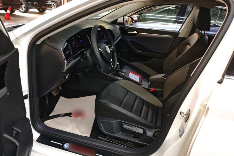 Used Volkswagen Sagitar 2021 280TSI DSG Excellence Edition