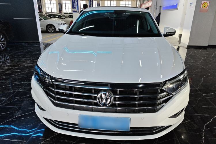 Used Volkswagen Sagitar 2021 280TSI DSG Luxury Smart Connectivity Edition