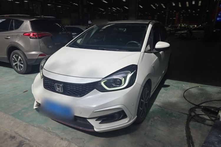 Used Honda LIFE 2021 1.5L CVT SPORT Heartbeat Edition
