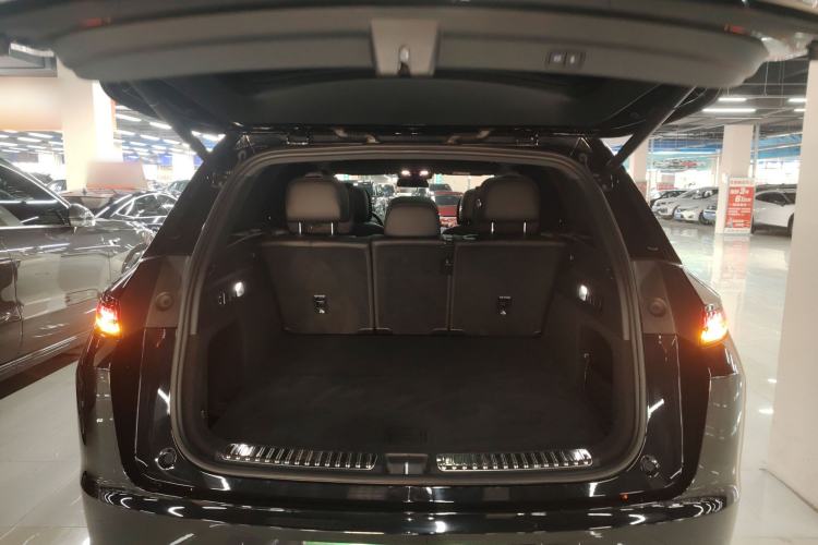 Used Li Auto L7 2023 Air model
