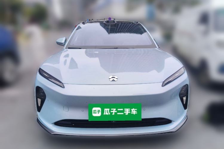 Used Nio ET5T 2024 75kWh Touring