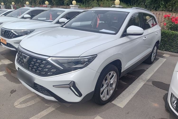 Used Jetta VS7 2022 280TSI Automatic Trend Edition