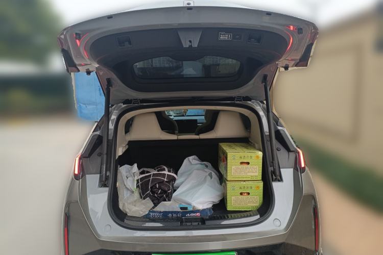 Used Zeekr X 2023 Rear-Drive YOU Edition 4 Seats