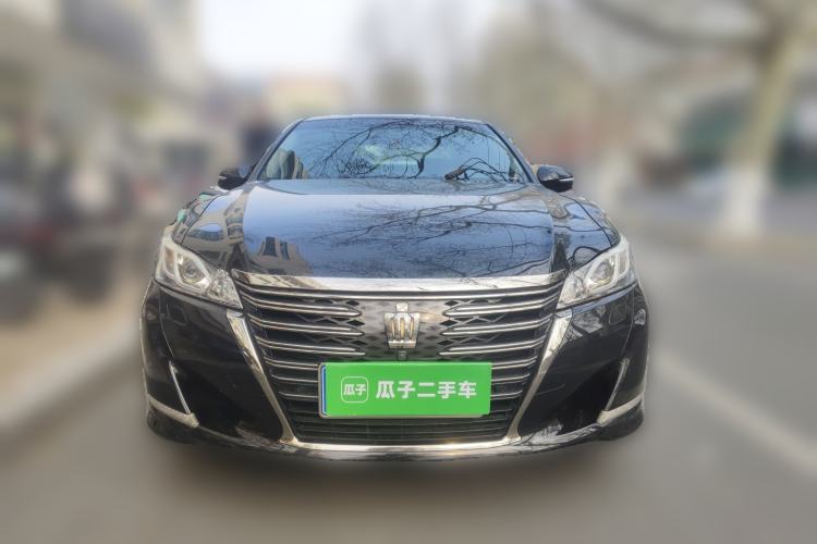 Used Toyota Crown 2018 2.0T Sport Edition Front