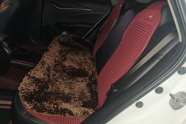 Used Buick GT 2021 Revised Version Flagship 1.5L Automatic Elite Edition