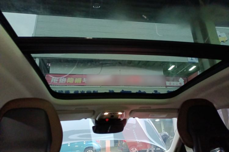 Used Volvo S90 2018 T4 Zhiyuan Edition