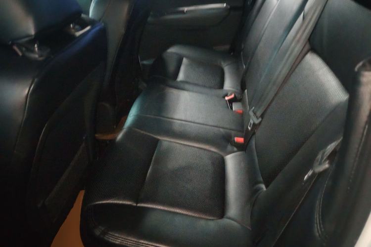 Used Peugeot 3008 2016 2.0L Automatic Classic Edition
