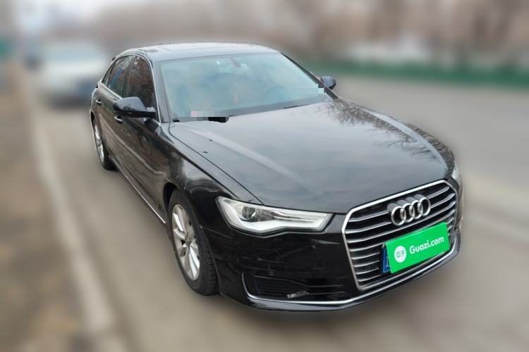 Used Audi A6L 2017 30 FSI Technology Model