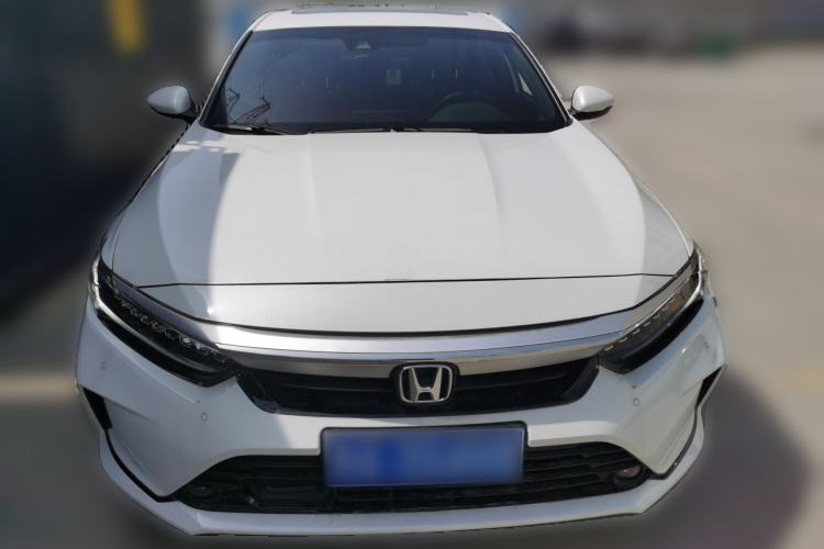 Used Honda Inspire 2022 260TURBO Elegant Edition Front