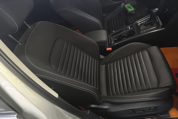 Used Volkswagen Magotan 2020 330TSI DSG Leading Model