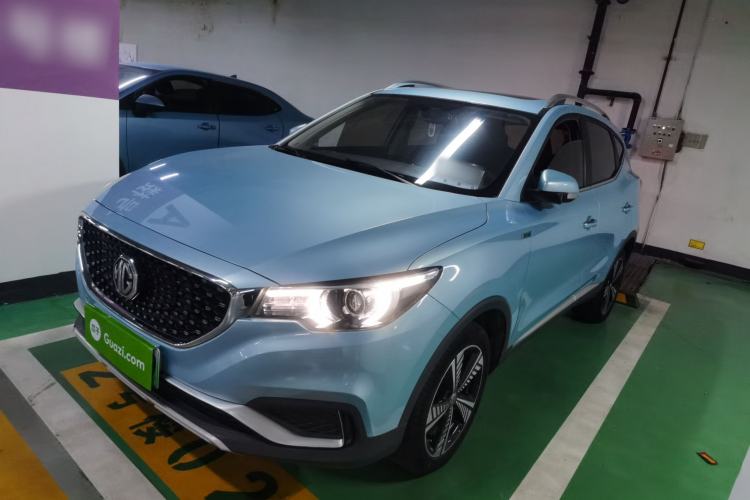 Used MG EZS Electric 2019 E-Pro Edition