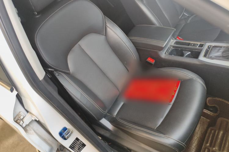 Used Roewe RX5 2016 20T Two-Wheel Drive Automatic Internet Smart Edition