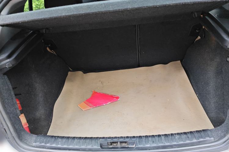 Used BMW 1 Series 2008 120i automatic transmission