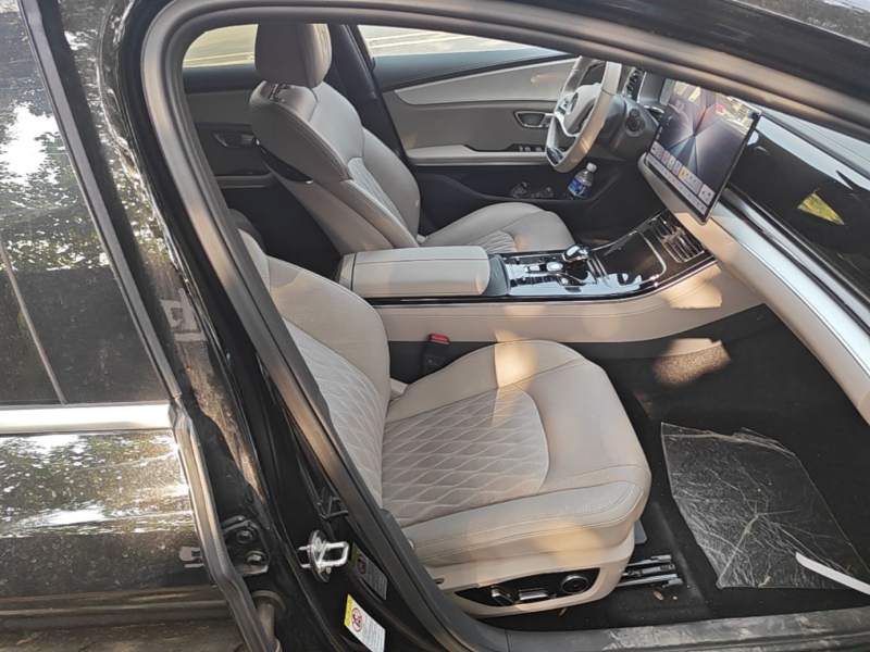 Used BYD Han 2025 DM-i 125KM Prestige Model – Executive — 24