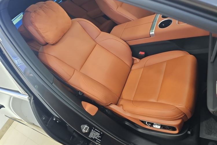 Used Li Auto L7 2024 MAX Model