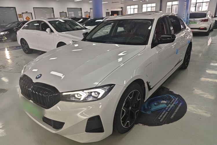 Used BMW i3 2023 eDrive 40 L Midnight Edition Guazi used car, China used car export, Used car for sale, Used  cars, Cheapest cars for sale