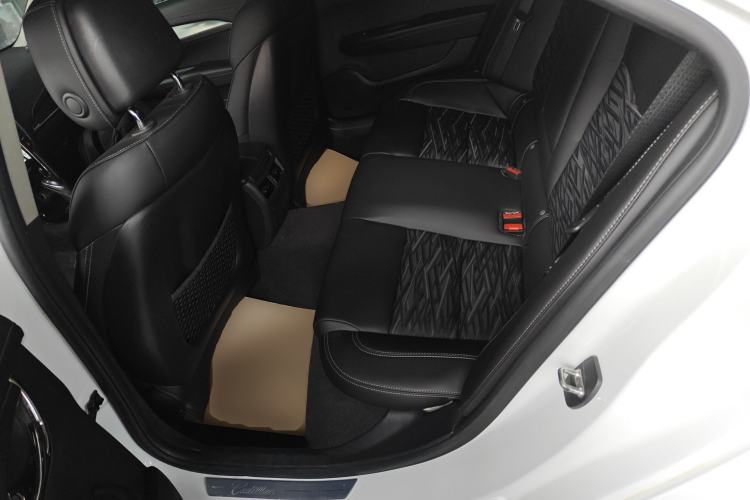 Used Cadillac ATS-L 2017 28T Tech Edition