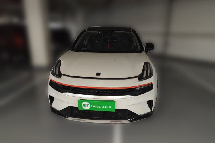 Used Lynk & Co 06 2020 1.5T YAO Halo Front