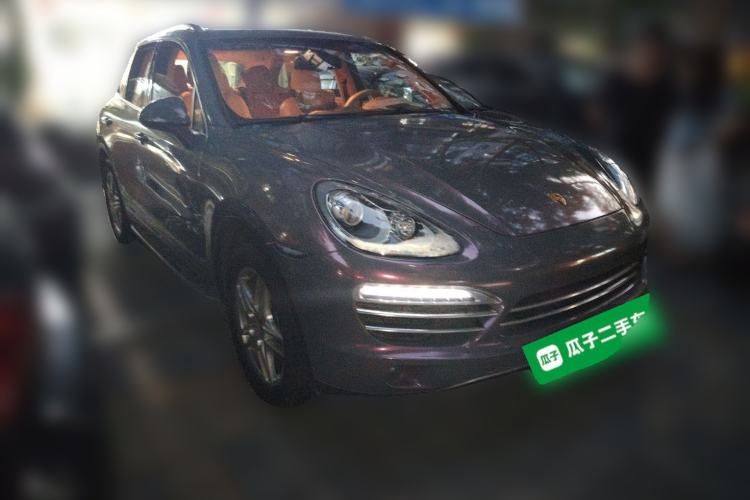 Used Porsche Cayenne 2011 Cayenne 3.0T
