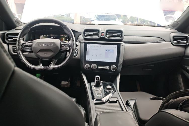 Used Lynk & Co 03 2022 2.0TD DCT GenioPlus