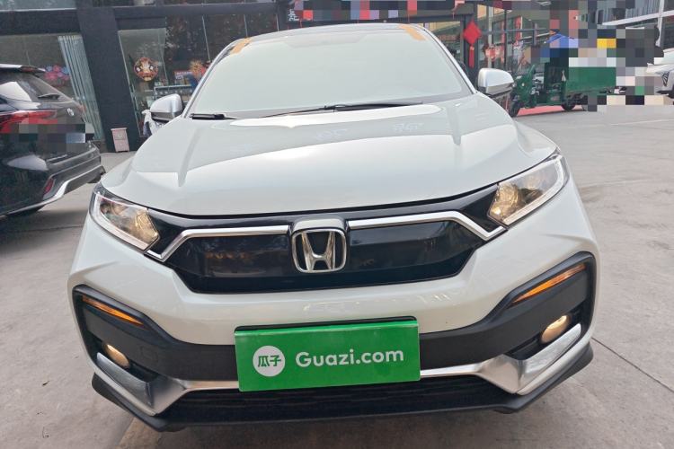 Used Honda XR-V 2021 220TURBO CVT Comfort Version