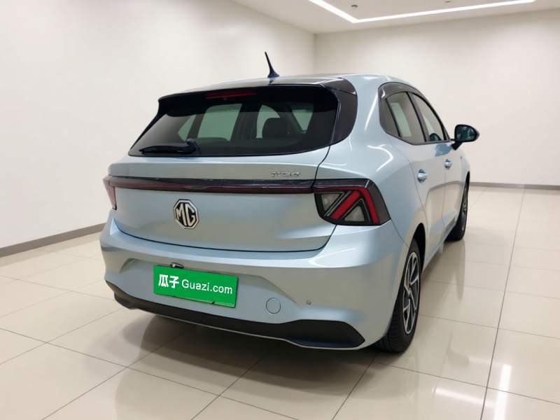 Used MG 4 EV 2026 Model 437 Composed Edition — 6