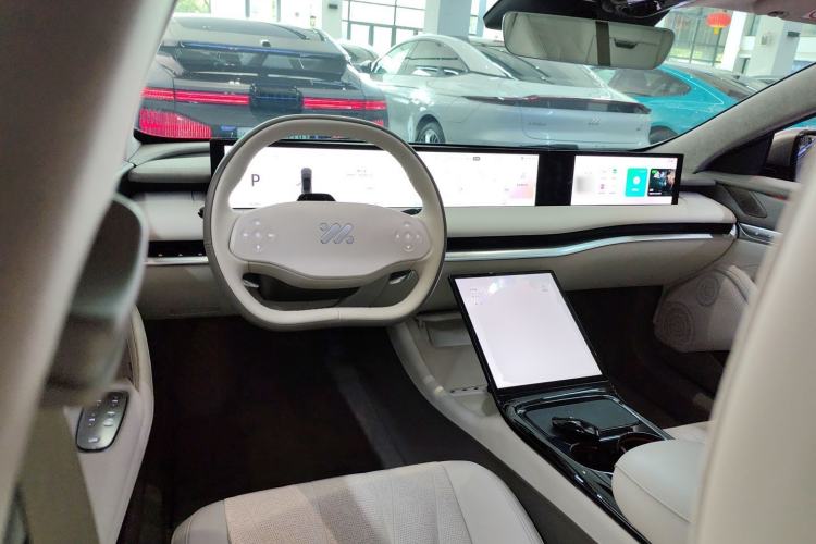 Used IM L7 2022 Pro Model
