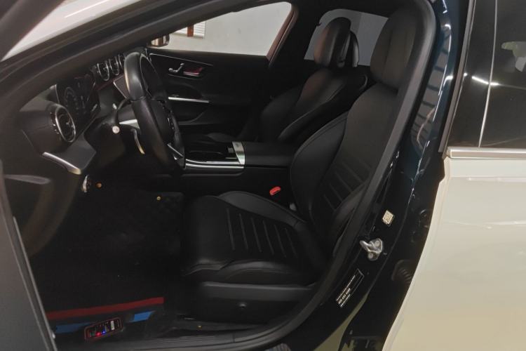 Used Mercedes-Benz C-Class 2022 Restyled C 200 L Sport Edition
