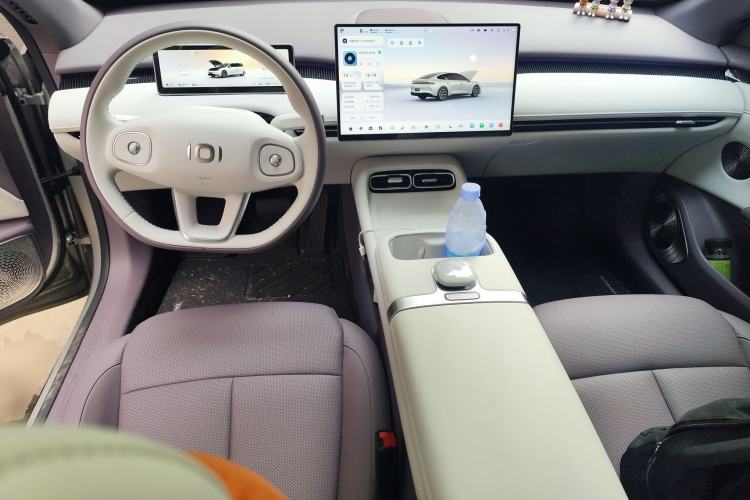 Used CHANGAN NEVO A06 2026 Model 240 Laser Ultra
