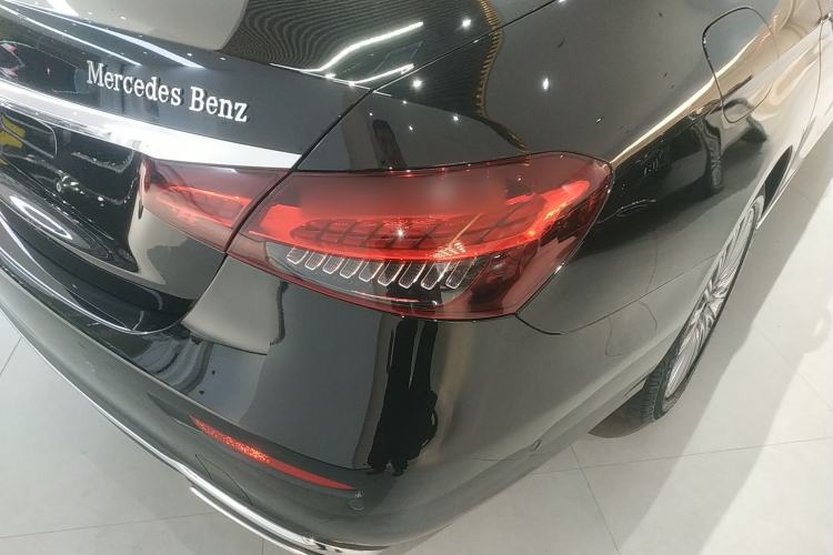 Used Mercedes-Benz E-Class 2023 Updated E 300 L Fashion Edition