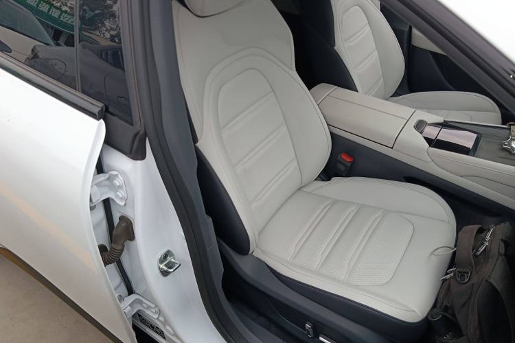 Used Dongfeng eπ eπ007 2024 530 Pro Version