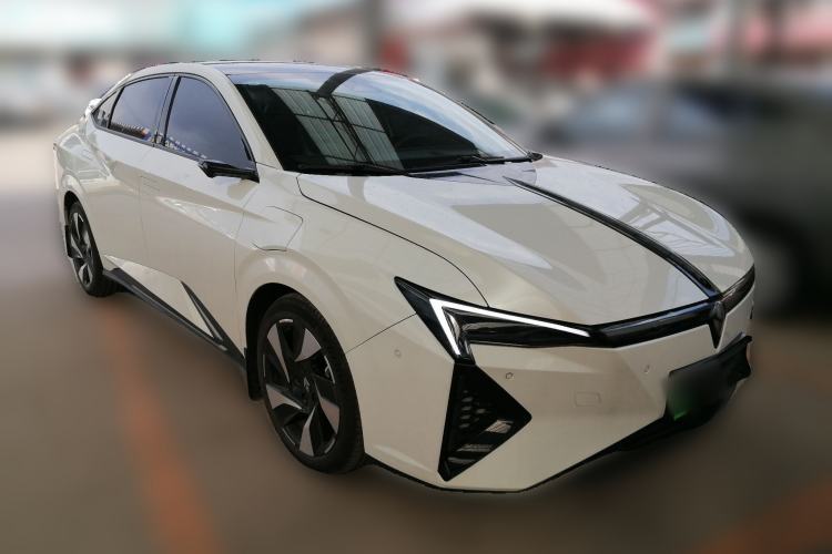 Used Lingxi L 2024 Player No. 1 Edition
