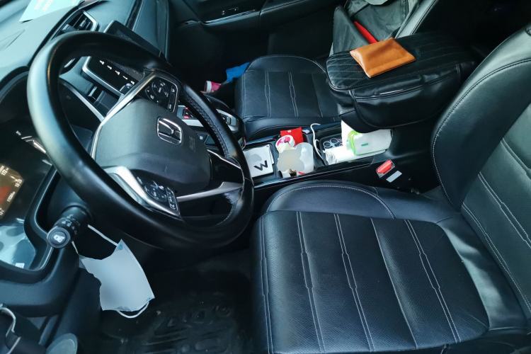 Used Honda CR-V New Energy 2021 Rui Hybrid e+ 2.0L Zhiya Edition
