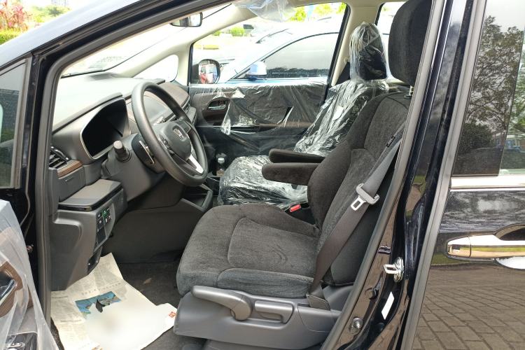 Used Honda Odyssey 2026 Model—2.0L e:HEV Sharp·Joyful Enjoyment Version