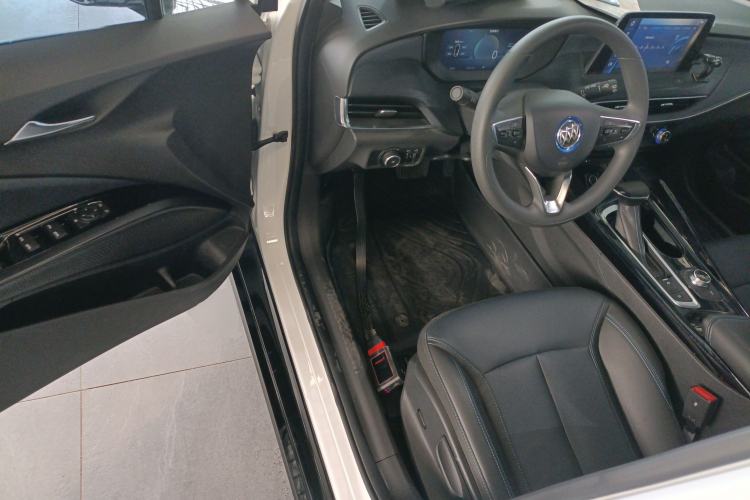 Used Buick Velite 6 2024 430km Enjoyment Version