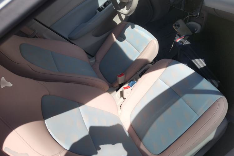 Used Leapmotor T03 2025 310 Comfort Edition Right Front Seat