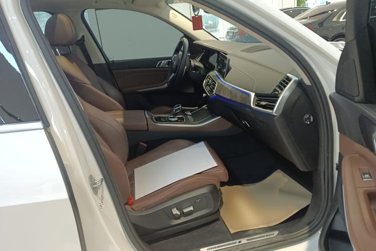 Used BMW X5 (Import) 2022 xDrive30i M Sport Package