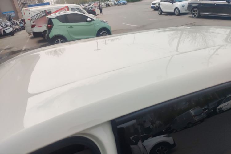 Used BYD Seagull 2023 Flying Edition