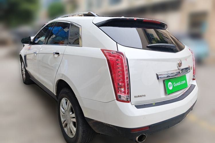 Used Cadillac SRX 2015 3.0L Comfort Version
