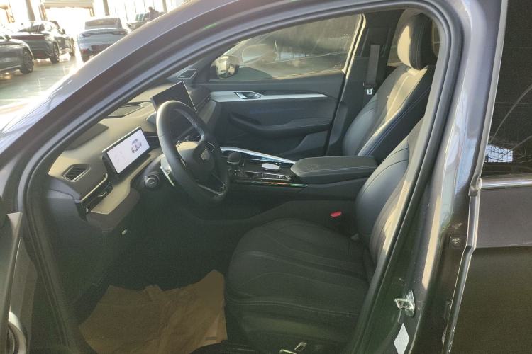 Used Geely Auto Preface 2025 Dongfang Yao 2.0TD Moonlight Edition
