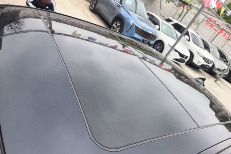 Used BMW 3 Series 2022 Updated 325Li M Sport Package